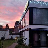 Am Hallenbad Hotel garni