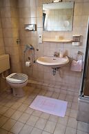 Am Hallenbad Hotel garni