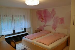 Am Hallenbad Hotel garni