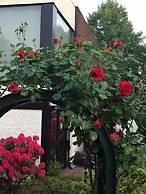 Am Hallenbad Hotel garni