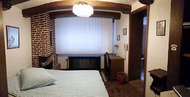 Am Hallenbad Hotel garni