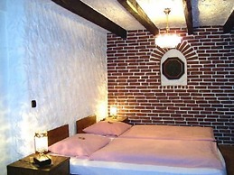 Am Hallenbad Hotel garni