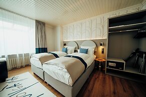 guestified. BARBAROSSA Hotel