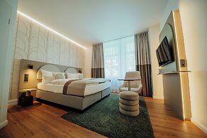 guestified. BARBAROSSA Hotel