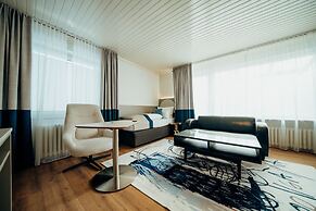 Hotel Barbarossa Classic