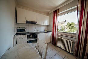 Hotel Barbarossa Classic