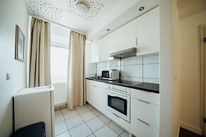 Hotel Barbarossa Classic