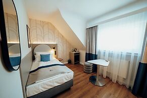 guestified. BARBAROSSA Hotel