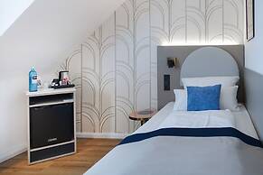 guestified. BARBAROSSA Hotel