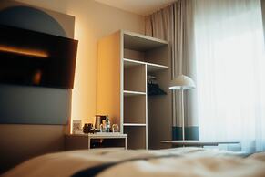 Hotel Barbarossa Classic