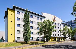 B&B Hotel Frankfurt-Niederrad