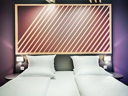 B&B Hotel Frankfurt-Niederrad