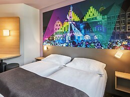 B&B Hotel Frankfurt-Niederrad