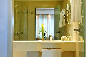 Hotel Stadt München