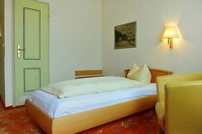 Hotel Stadt München