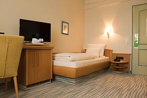 Hotel Stadt München