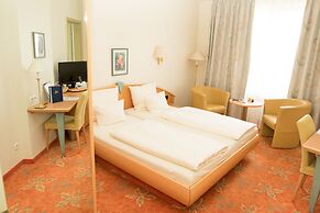 Hotel Stadt München