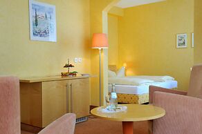 Hotel Stadt München