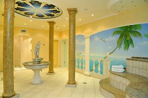 Hotel Stadt München