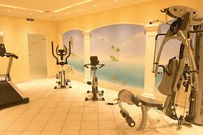 Hotel Stadt München