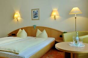 Hotel Stadt München