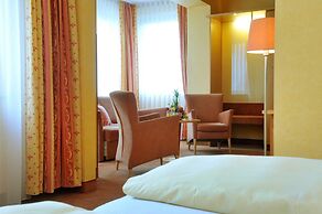 Hotel Stadt München