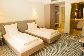 Hotel Stadt München