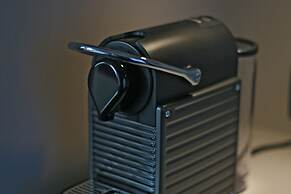 Hotel Stadt München