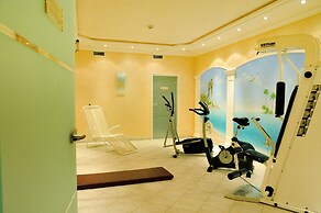 Hotel Stadt München