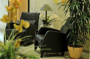 Hotel Stadt München