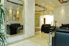 Hotel Stadt München