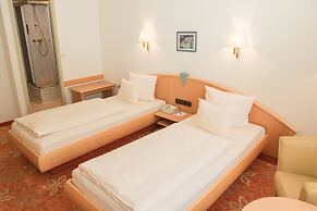 Hotel Stadt München