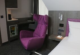 Hotel Stadt München