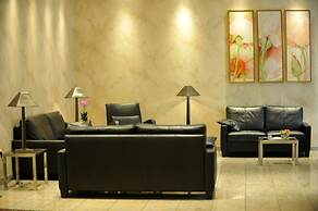 Hotel Stadt München