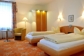 Hotel Stadt München