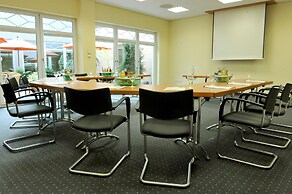 Hotel Stadt München