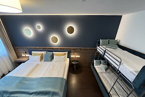 Hotel Stadt München