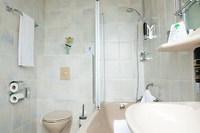 Hotel Stadt München