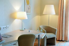 Hotel Stadt München