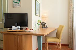 Hotel Stadt München