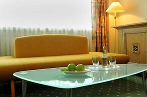 Hotel Stadt München