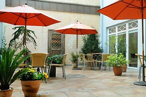 Hotel Stadt München