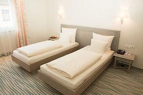 Hotel Stadt München