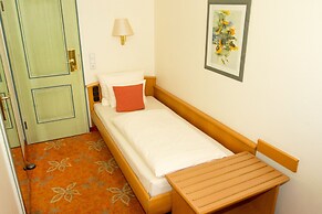 Hotel Stadt München