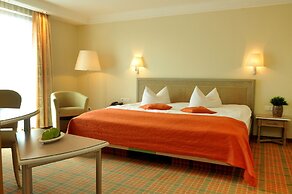 Hotel Stadt München