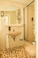 Hotel Stadt München