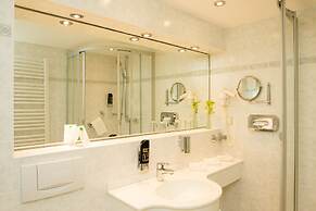 Hotel Stadt München