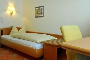 Hotel Stadt München