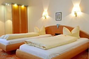 Hotel Stadt München