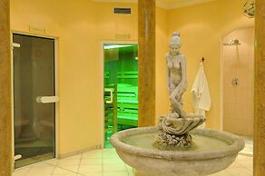 Hotel Stadt München